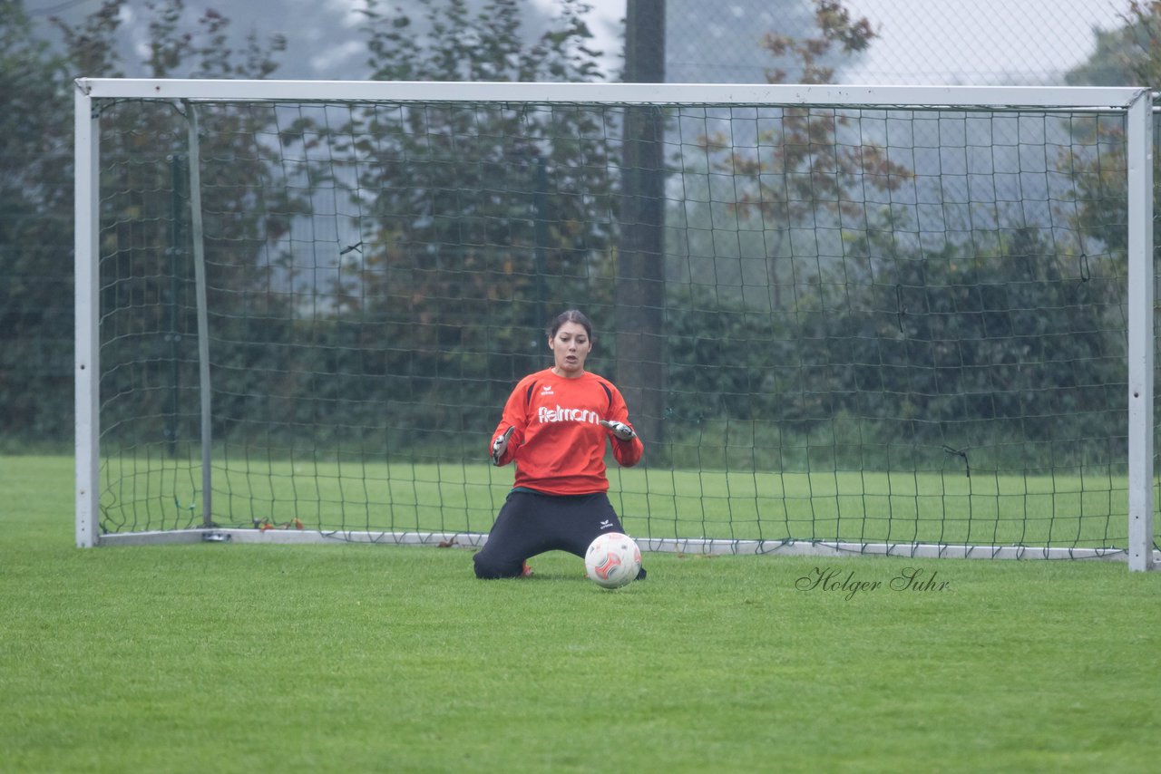 Bild 187 - Frauen TSV Gnutz - SV Bokhorst : Ergebnis: 7:0